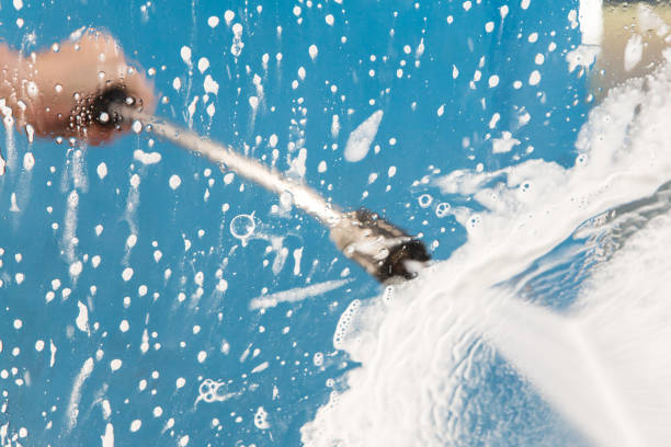 Professional Pressure Washing Services in Croom, MD